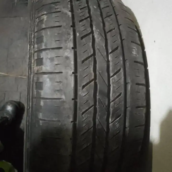 Cubierta 265/65/17