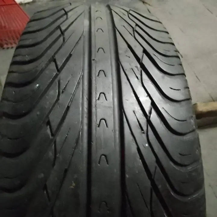 Cubierta 195/60/15