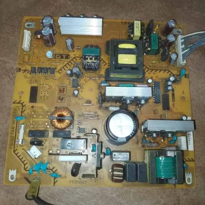 Placa fuente Sony kdl46ex705