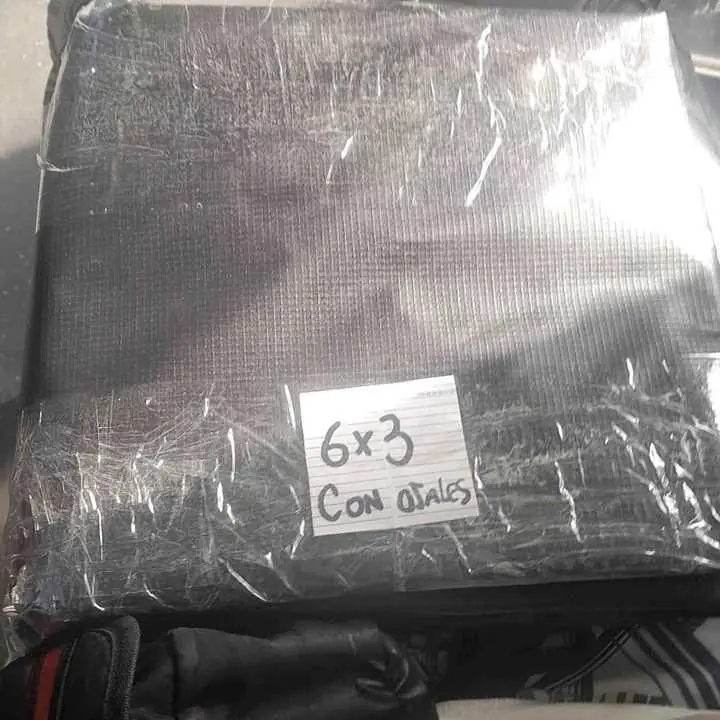 Lona impermeable
