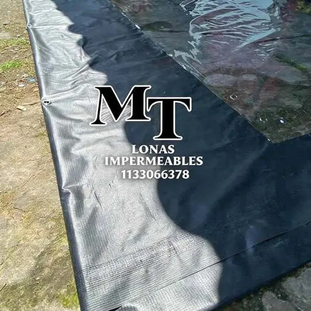 Lona cristal 3x2