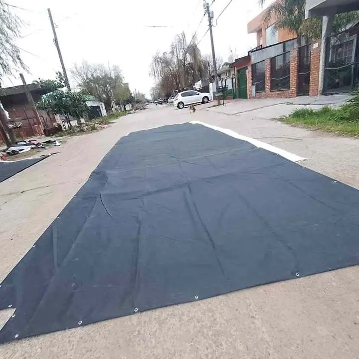 Lona impermeable