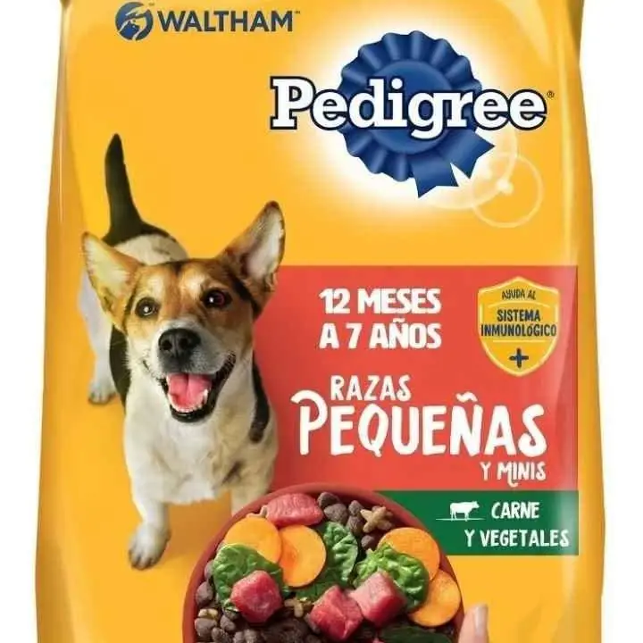 Pedigree