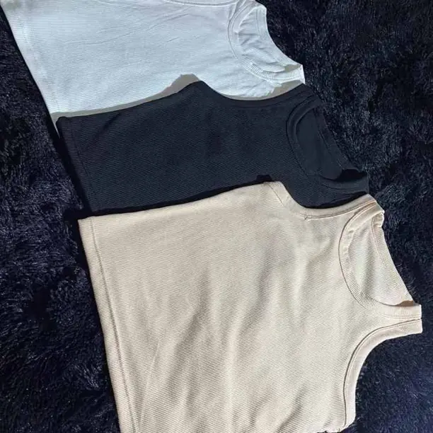 Musculosas de morley clásicas