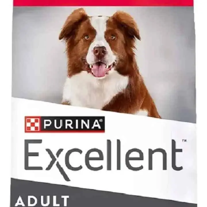 Excellent mantenimiento perro adulto