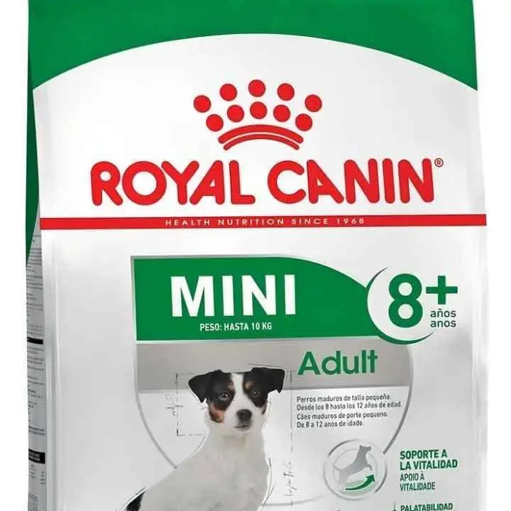 Royal canin mini adulto 7,5 kg