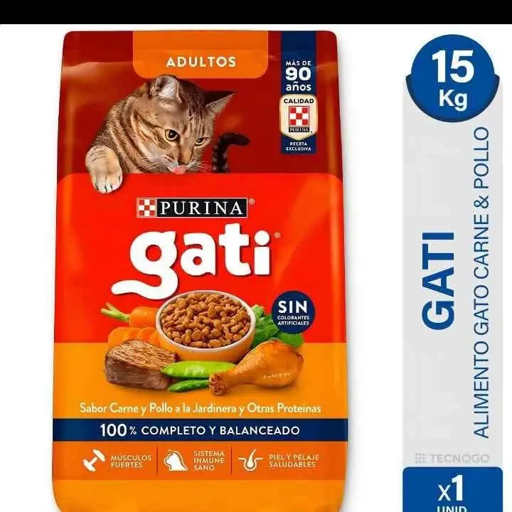 Gati