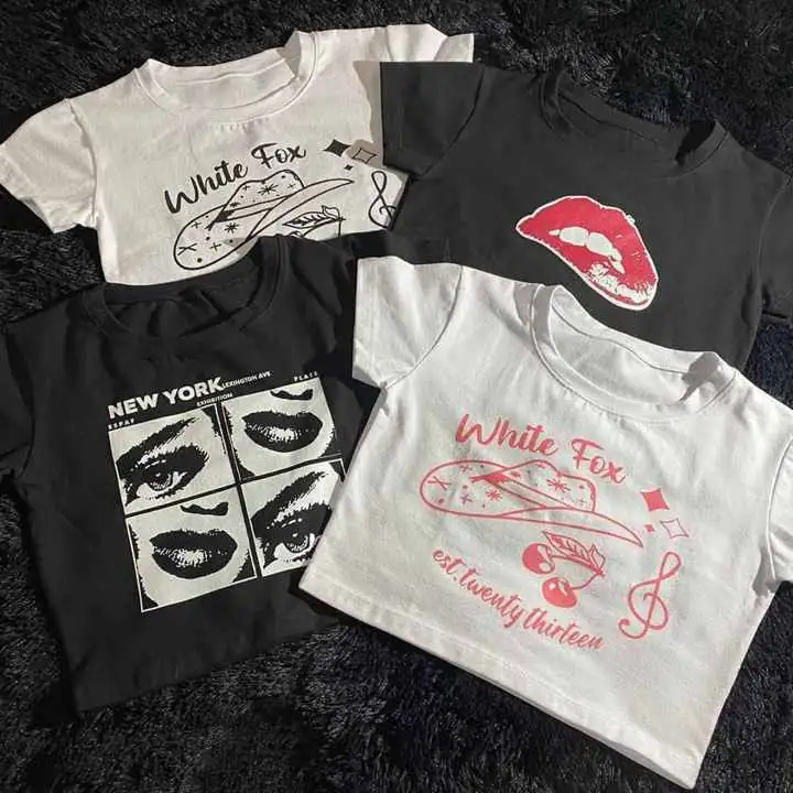Baby Tee