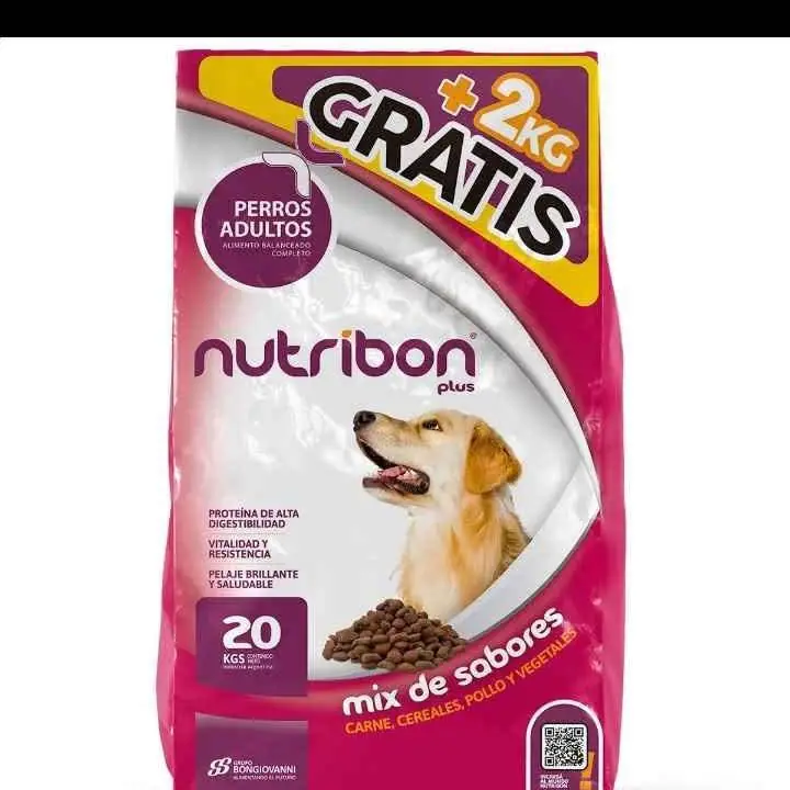 Nutribon perro adulto