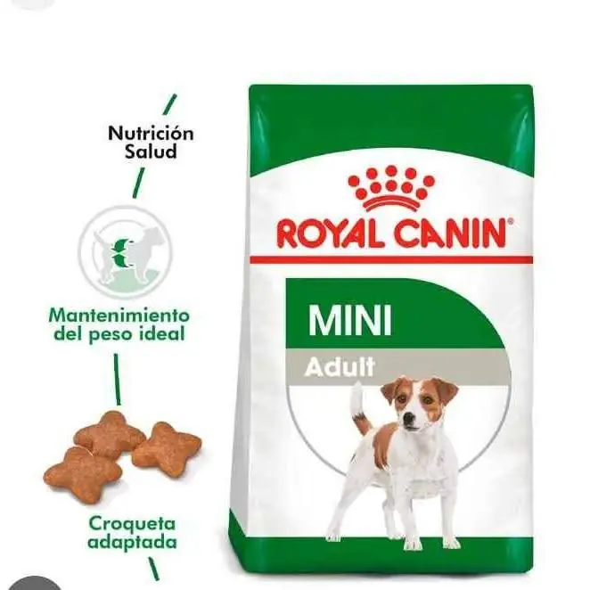 Royal canin