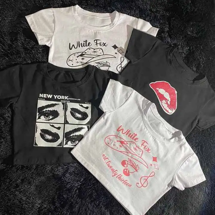 Remeritas Baby Tee