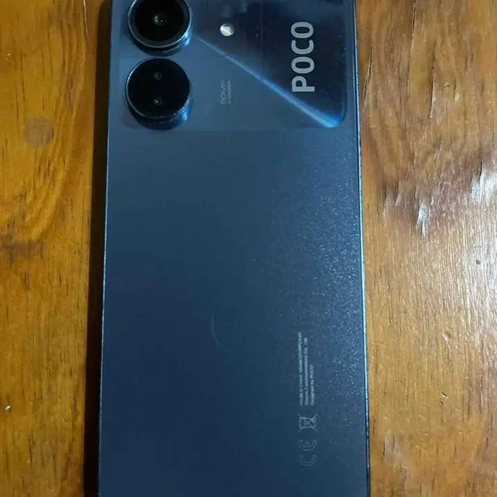 Poco c65