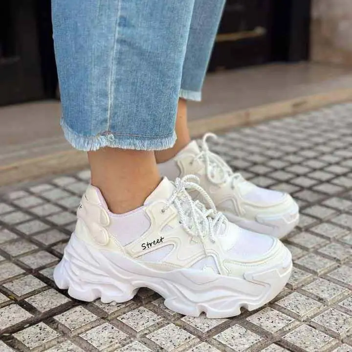 Zapatillas street