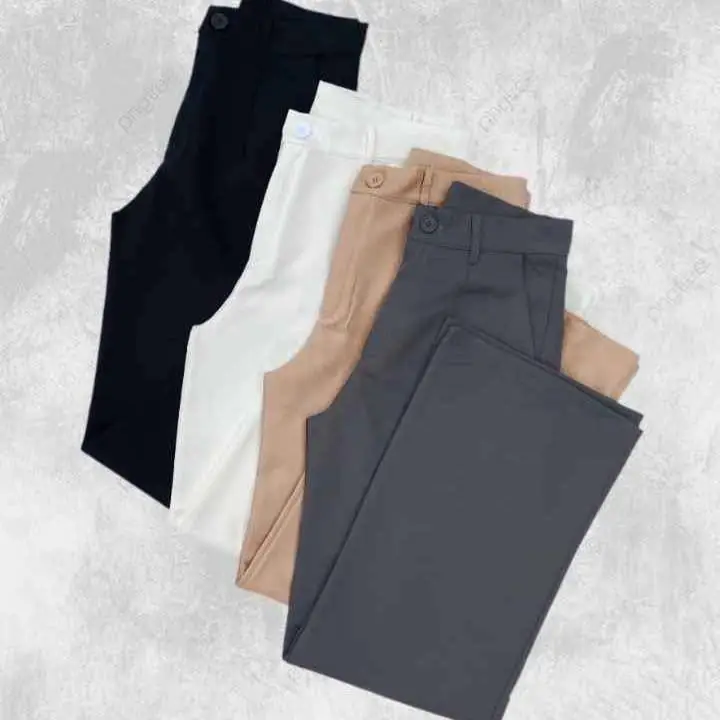 Pantalón sastrero