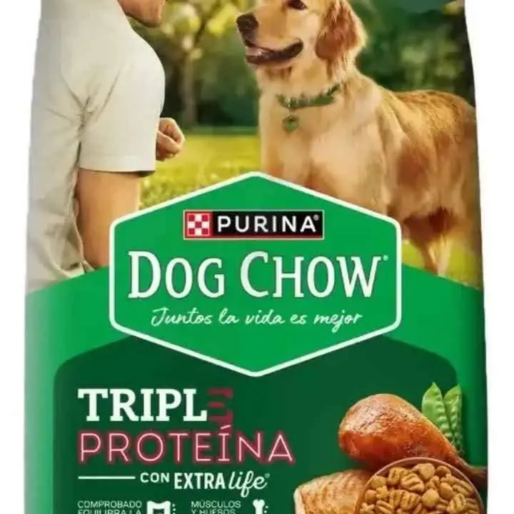 Dog Chow