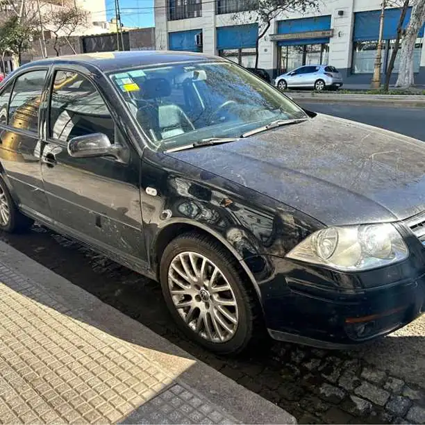 Vw Bora Highline 1.8T Automatico 2013