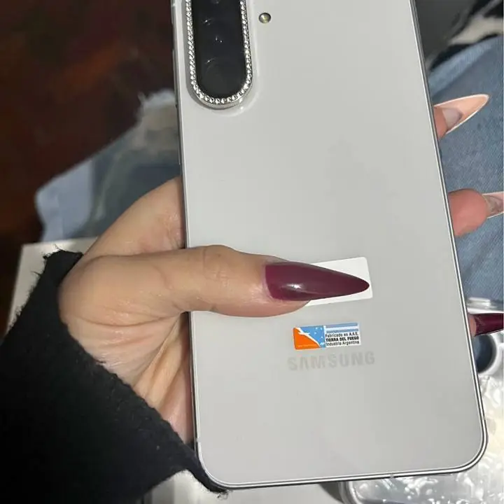 Samsung A56