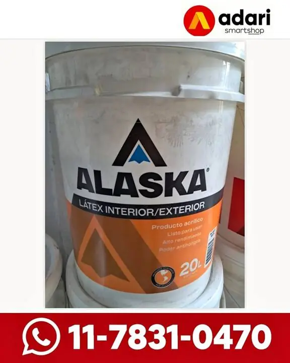 N°1! nuevooo! pintura ext/int acrílica antihongo de altorendimiento! comprá 1° marca nacional!