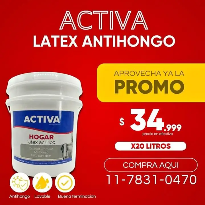 Fábrica Membrana Pinturas Tarquini! Venta al Público! imperdibleeee! Envíos! Ws 11/7831/0470