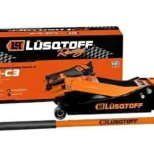 Crique extra chato 3tns Lusqtoff Racing