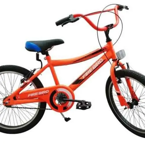 Bicicleta rodado 20 fire bird ( nene)