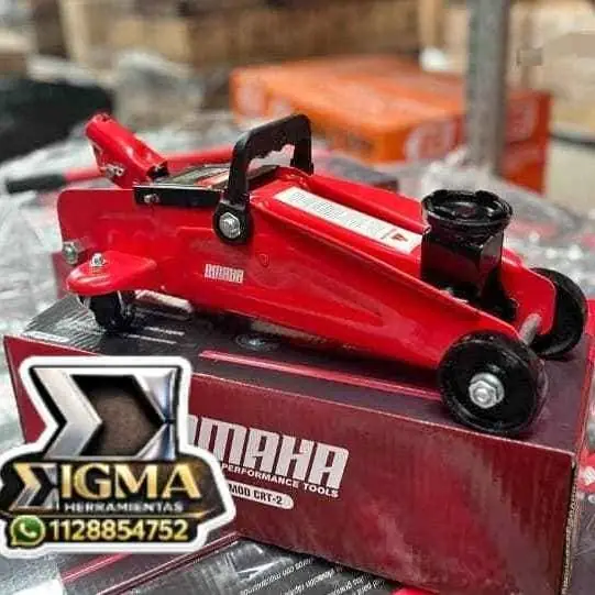Crique Carrito 2tns OMAHA