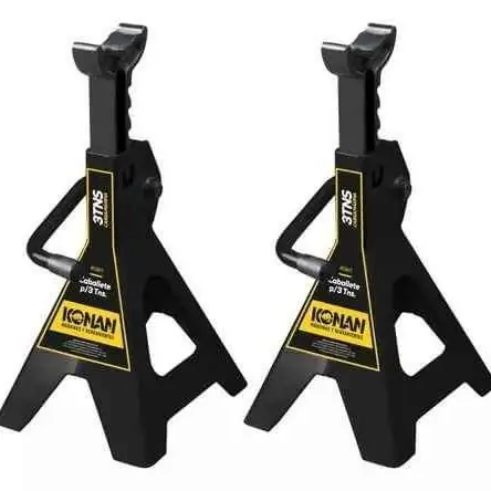 Caballete para Auto konan