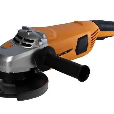 Amoladora angular 7" 2200w Lüsqtoff
