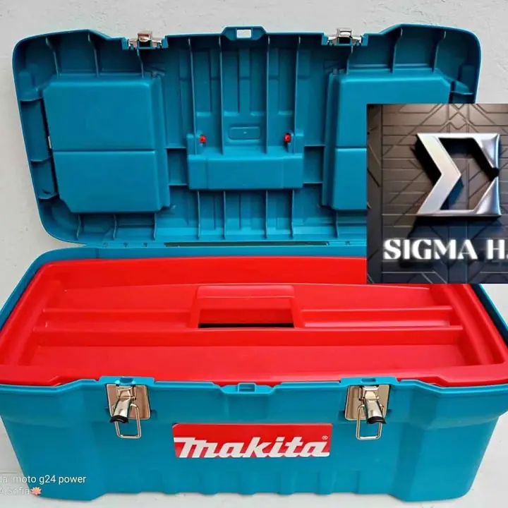 Caja de herramientas 24" Makita