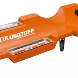 Camilla Plastica Carrito para Mecanico Lusqtoff Lca-40