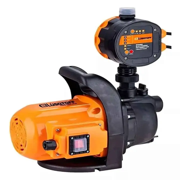 Bomba inteligente elevadora de líquidos lusqtoff, Mod: Lqsmarter25