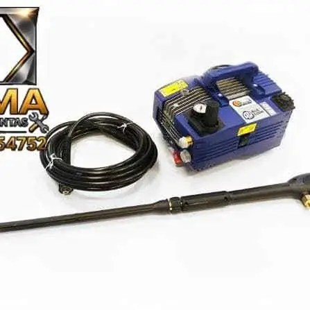 Hidrolavadora 130 Bar 2200w Annovi 610