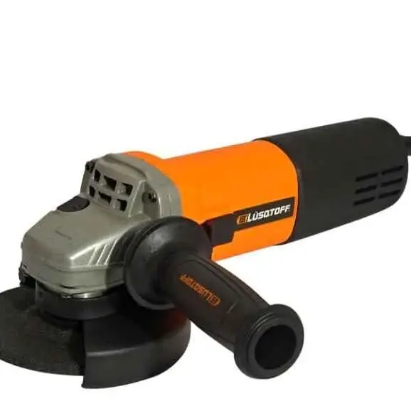 Amoladora Angular 850w Lusqtoff