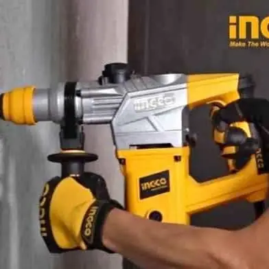 Rotomartillo 1500w 5.5j Ingco