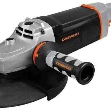 Amoladora Angular 9 " 2350w Daewoo