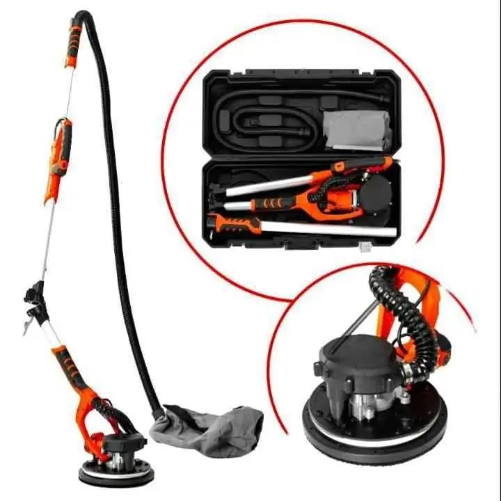 Lijadora de techo y pared 750W hamilton