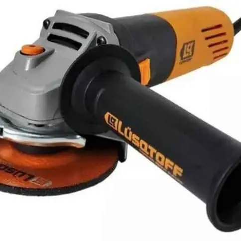 Amoldador angular 850w Lüsqtoff