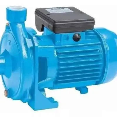 Bomba de Agua Centrífuga 3/4 hp 2800rpm Gamma