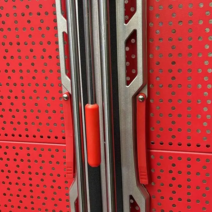 Cortadora de Cerámica Star-63cm RUBI