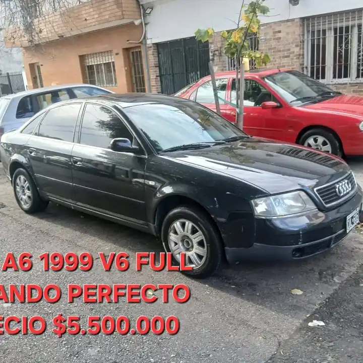 Gran liquidacion de autos usados