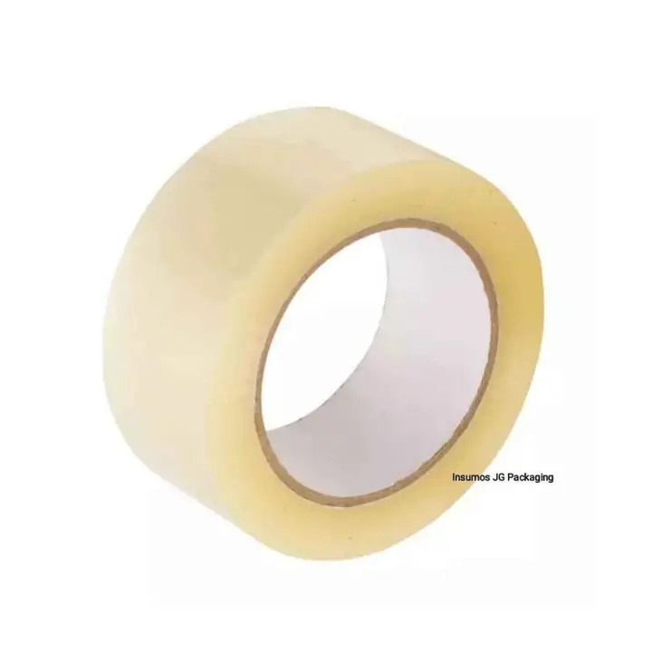 Cinta de Embalaje 48mm por 36 Unidades al mejor precio! Envíos