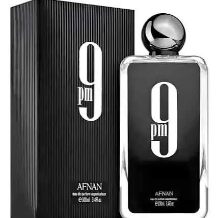 Perfume 9pm Afnan 100ml