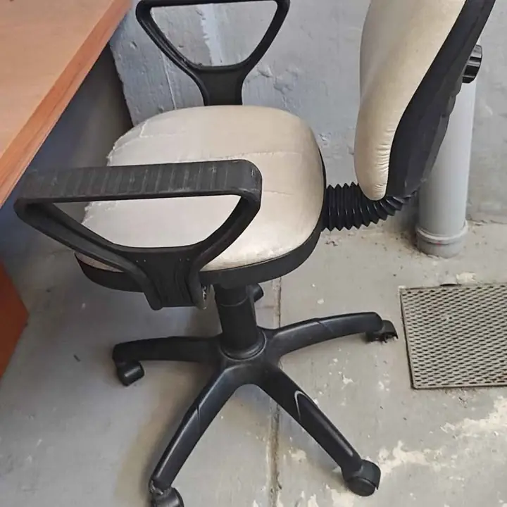 Silla de Oficina Oferta Líquido OPORTUNIDAD