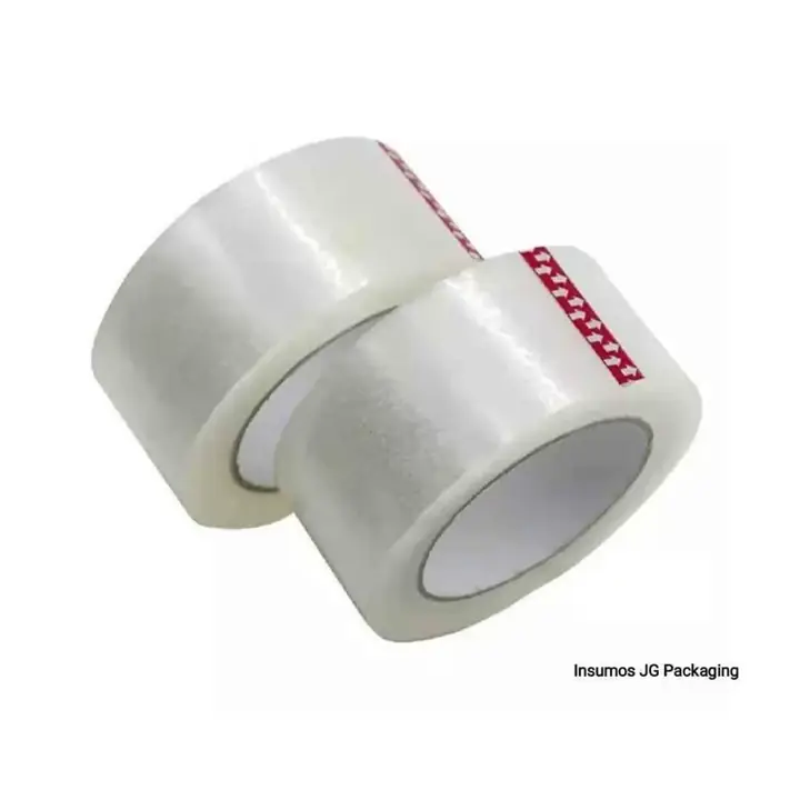 Cinta de Embalaje 48mm por 36 Unidades al mejor precio! Somos Fabricantes