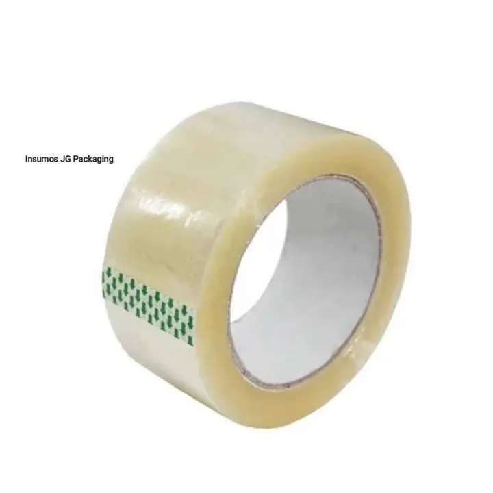 Cinta de Embalaje 48mm por 36 Unidades al mejor precio! Envíos