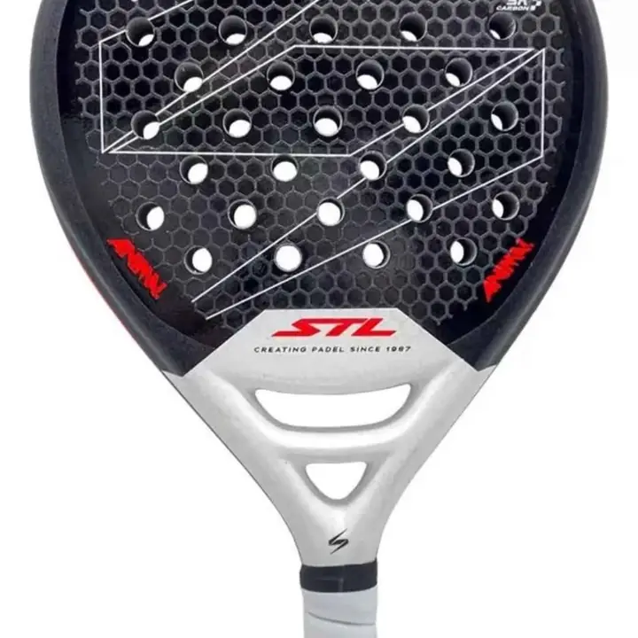 Steel Animal Full Carbono 3k Rugoso Foam
