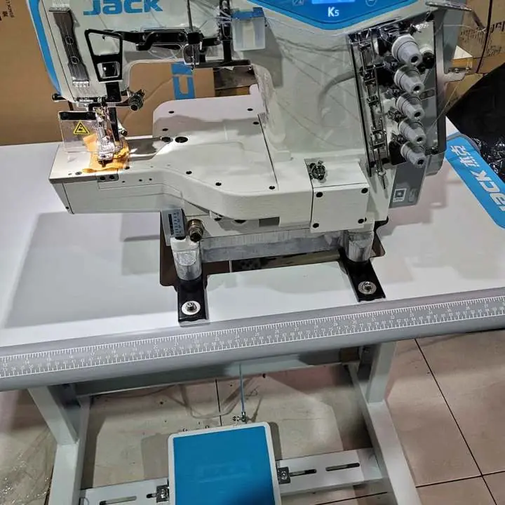 Collareta Cañon Jack K5 Automático