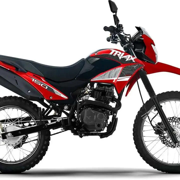Corven triax 150 max enduro