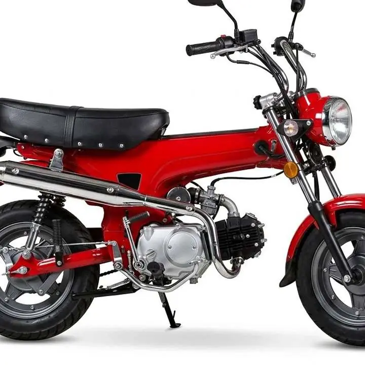 Corven dx70