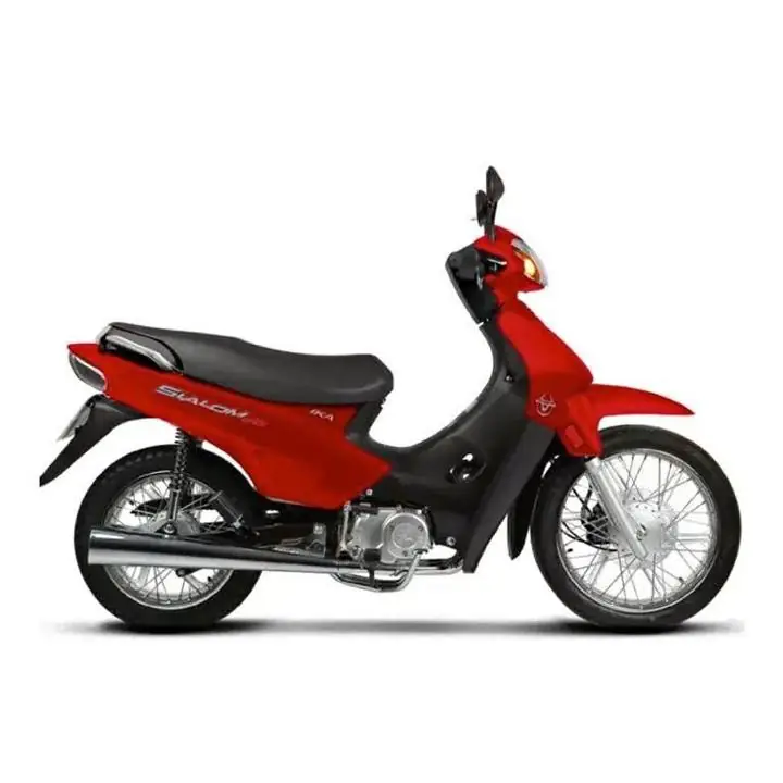 Ika slamlom base